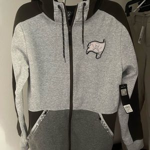 NEW NFL Tampa Bay Buccaneers hoodie